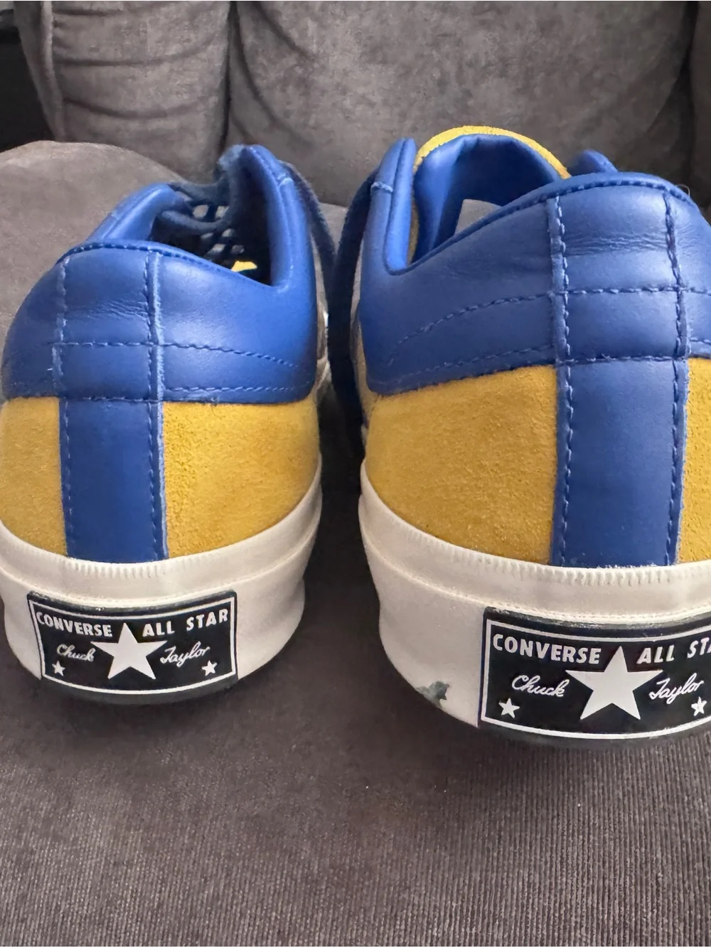 Converse All Stars brand converse